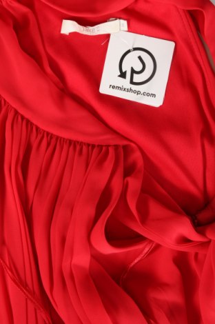 Šaty  Jake*s, Velikost XS, Barva Červená, Cena  480,00 Kč
