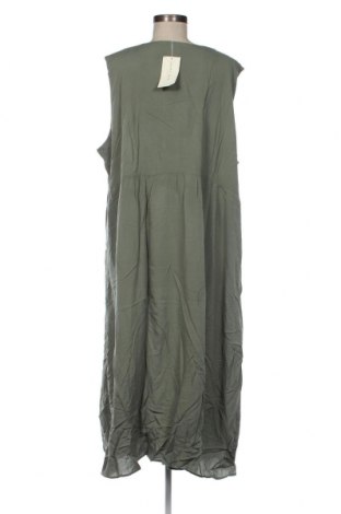 Φόρεμα Janet & Joyce, Μέγεθος 3XL, Χρώμα Πράσινο, Τιμή 35,07 €