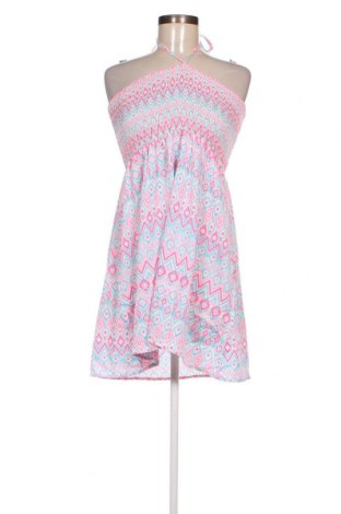 Kleid Janina, Größe XS, Farbe Mehrfarbig, Preis 4,44 €