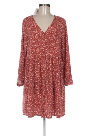 Φόρεμα Janina, Μέγεθος XL, Χρώμα Κόκκινο, Τιμή 17,94 €