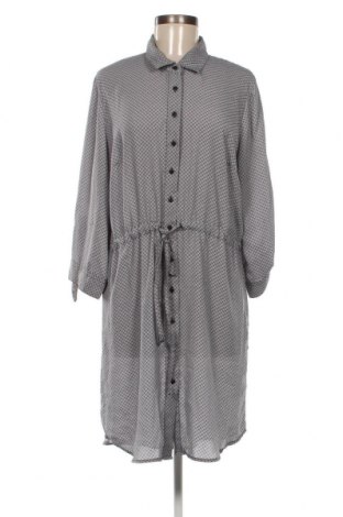 Φόρεμα Janina, Μέγεθος L, Χρώμα Γκρί, Τιμή 9,69 €