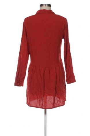 Φόρεμα Janina, Μέγεθος M, Χρώμα Πορτοκαλί, Τιμή 7,36 €