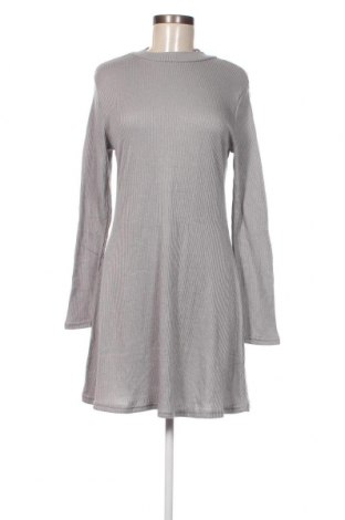 Kleid Janina, Größe M, Farbe Grau, Preis € 6,00