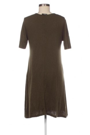 Kleid Janina, Größe M, Farbe Grün, Preis 9,00 €