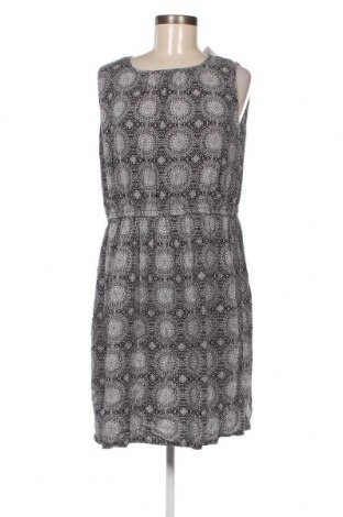Kleid Janina, Größe XL, Farbe Mehrfarbig, Preis € 14,83