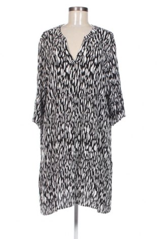 Φόρεμα Janina, Μέγεθος XL, Χρώμα Πολύχρωμο, Τιμή 8,90 €