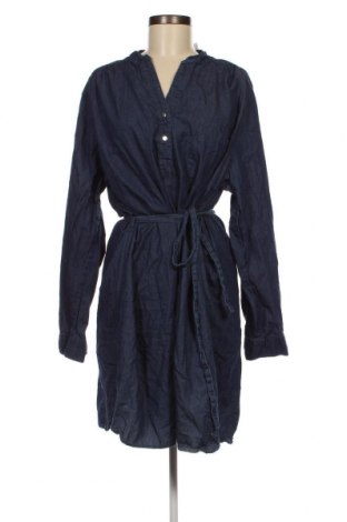 Kleid Janina, Größe 3XL, Farbe Blau, Preis 20,18 €
