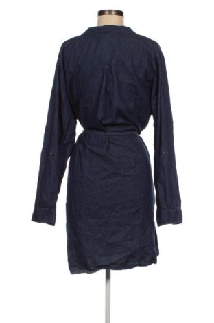Kleid Janina, Größe 3XL, Farbe Blau, Preis 20,18 €