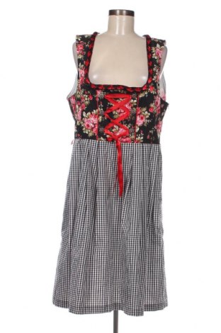 Kleid Janina, Größe XL, Farbe Mehrfarbig, Preis € 10,80