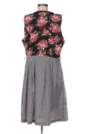 Kleid Janina, Größe XL, Farbe Mehrfarbig, Preis € 10,80
