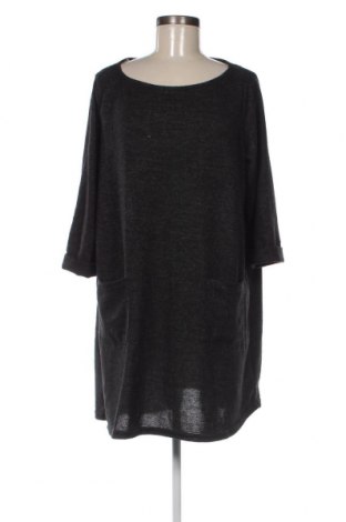Φόρεμα Janina, Μέγεθος XXL, Χρώμα Γκρί, Τιμή 17,40 €