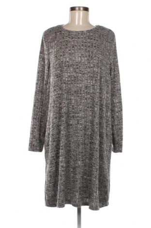 Φόρεμα Janina, Μέγεθος XL, Χρώμα Γκρί, Τιμή 4,84 €