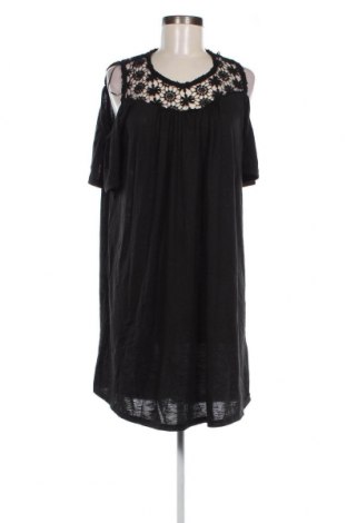 Φόρεμα Janina, Μέγεθος L, Χρώμα Μαύρο, Τιμή 17,07 €