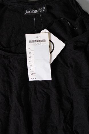 Šaty  Janina, Velikost XL, Barva Černá, Cena  594,00 Kč