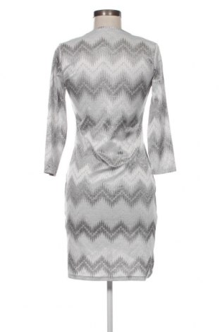Kleid Janina, Größe M, Farbe Grau, Preis € 10,29