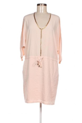 Φόρεμα Jbc, Μέγεθος M, Χρώμα Ρόζ , Τιμή 9,69 €