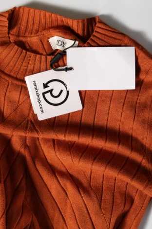 Kleid Jdy, Größe L, Farbe Orange, Preis € 23,71