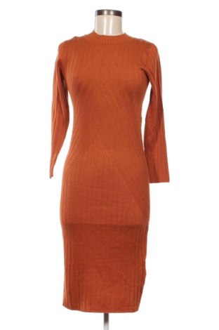 Φόρεμα Jdy, Μέγεθος L, Χρώμα Πορτοκαλί, Τιμή 12,80 €