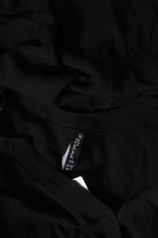 Šaty  Jean Pascale, Velikost XL, Barva Černá, Cena  462,00 Kč