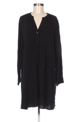 Φόρεμα Jean Pascale, Μέγεθος XL, Χρώμα Μαύρο, Τιμή 15,25 €