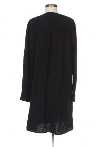 Kleid Jean Pascale, Größe XL, Farbe Schwarz, Preis € 17,15