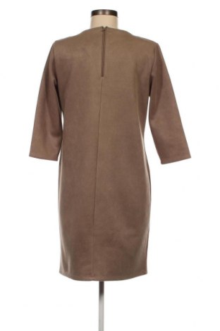 Kleid Jean Pascale, Größe M, Farbe Beige, Preis 5,93 €