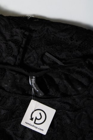 Φόρεμα Jean Pascale, Μέγεθος L, Χρώμα Μαύρο, Τιμή 12,20 €