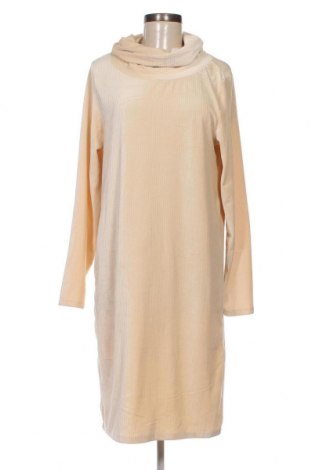 Šaty  Jean Pascale, Velikost XL, Barva Krémová, Cena  194,00 Kč
