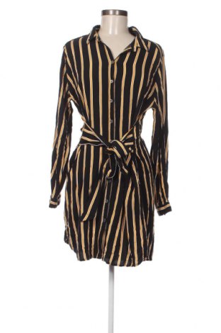 Φόρεμα Jean Pascale, Μέγεθος L, Χρώμα Μαύρο, Τιμή 9,00 €
