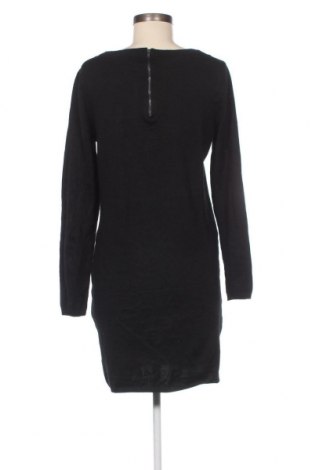 Kleid Jean Pascale, Größe S, Farbe Schwarz, Preis 7,26 €