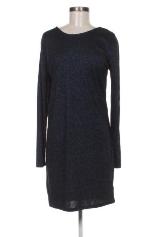 Kleid Jean Pascale, Größe L, Farbe Blau, Preis € 6,05