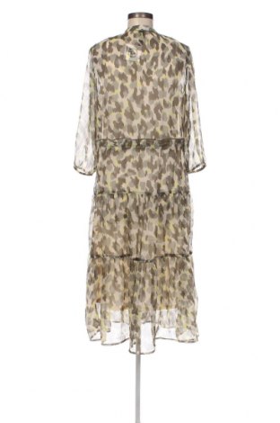Kleid Jean Pascale, Größe M, Farbe Mehrfarbig, Preis € 20,18
