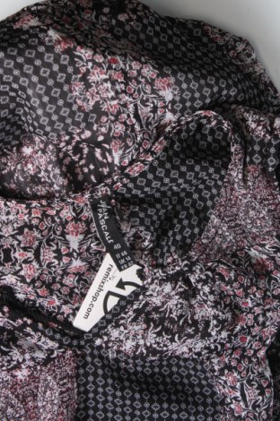 Kleid Jean Pascale, Größe M, Farbe Mehrfarbig, Preis 8,88 €