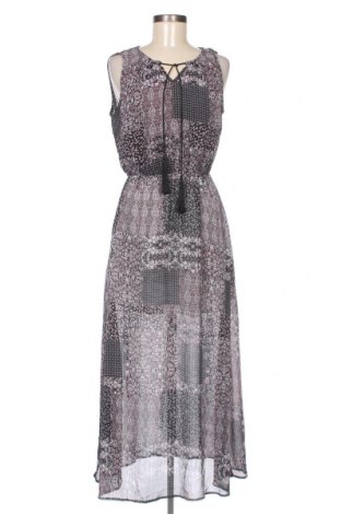 Kleid Jean Pascale, Größe M, Farbe Mehrfarbig, Preis 11,50 €