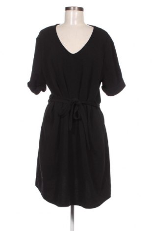 Kleid Jean Pascale, Größe XL, Farbe Schwarz, Preis € 11,50