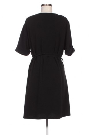 Šaty  Jean Pascale, Veľkosť XL, Farba Čierna, Cena  7,23 €