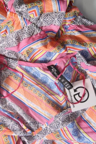 Kleid Jean Pascale, Größe L, Farbe Mehrfarbig, Preis 20,18 €