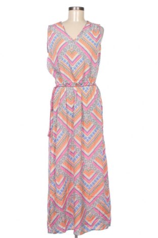 Kleid Jean Pascale, Größe L, Farbe Mehrfarbig, Preis 20,18 €