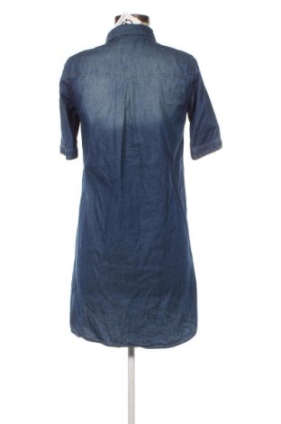 Φόρεμα Jean Paul, Μέγεθος S, Χρώμα Μπλέ, Τιμή 6,30 €