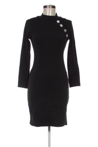 Φόρεμα Jennyfer, Μέγεθος XL, Χρώμα Μαύρο, Τιμή 23,04 €