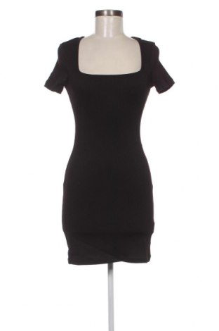 Φόρεμα Jennyfer, Μέγεθος M, Χρώμα Μαύρο, Τιμή 9,72 €
