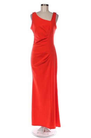 Šaty  Jessica, Velikost M, Barva Červená, Cena  277,00 Kč