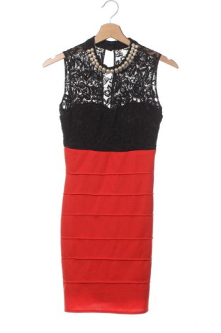 Kleid Jessica, Größe XS, Farbe Mehrfarbig, Preis 6,05 €
