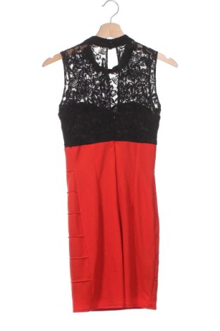 Φόρεμα Jessica, Μέγεθος XS, Χρώμα Πολύχρωμο, Τιμή 5,38 €