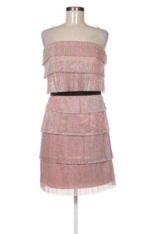 Φόρεμα Jessica Simpson, Μέγεθος M, Χρώμα Ρόζ , Τιμή 85,02 €