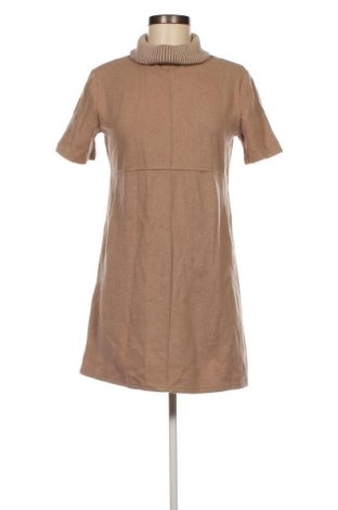 Kleid Jimmy Key, Größe M, Farbe Braun, Preis € 6,65