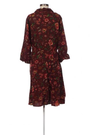 Φόρεμα Joe Browns, Μέγεθος XXL, Χρώμα Κόκκινο, Τιμή 55,67 €