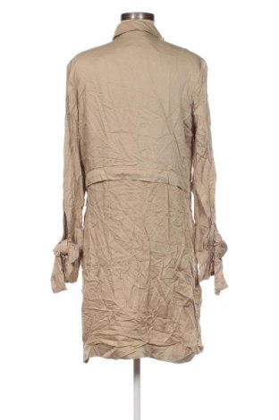 Kleid Joe Fresh, Größe M, Farbe Beige, Preis 9,69 €