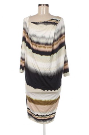 Φόρεμα Johanne Rubinstein, Μέγεθος M, Χρώμα Πολύχρωμο, Τιμή 10,40 €