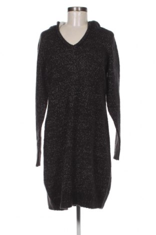 Φόρεμα John Baner, Μέγεθος L, Χρώμα Μαύρο, Τιμή 5,56 €